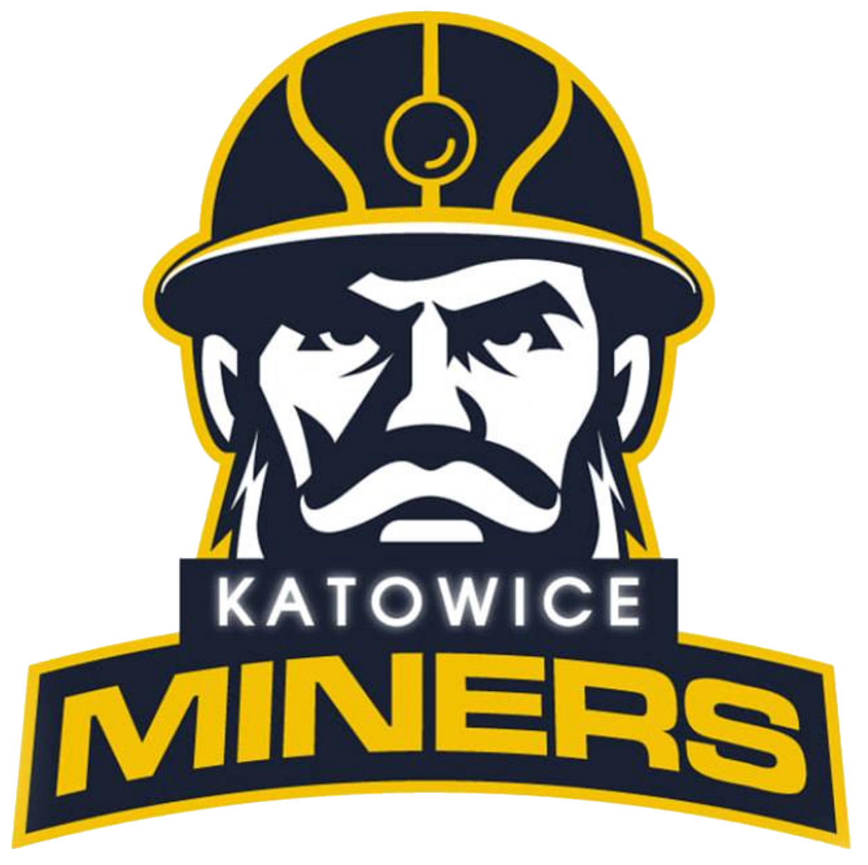 Miners Katowice - Klub Koszykarski z Katowic grający na Arena Katowice